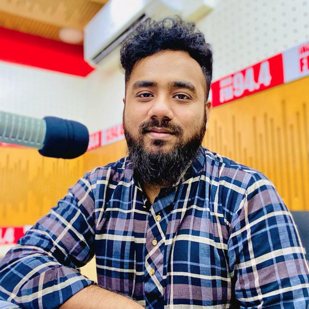 RJ Safwan